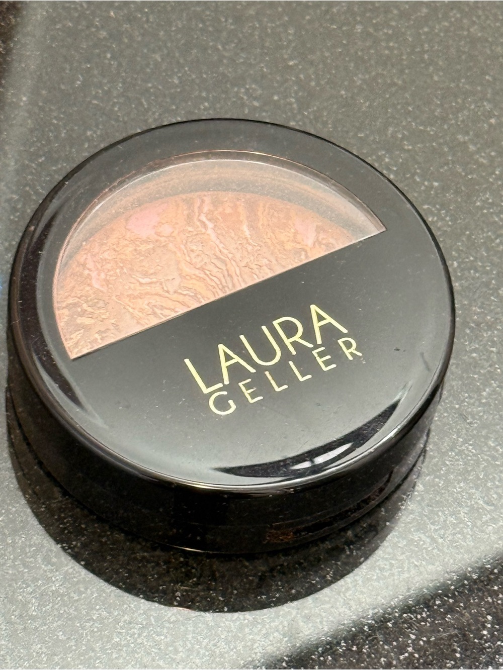 Laura Geller Baked Bronze n Brighten-medium